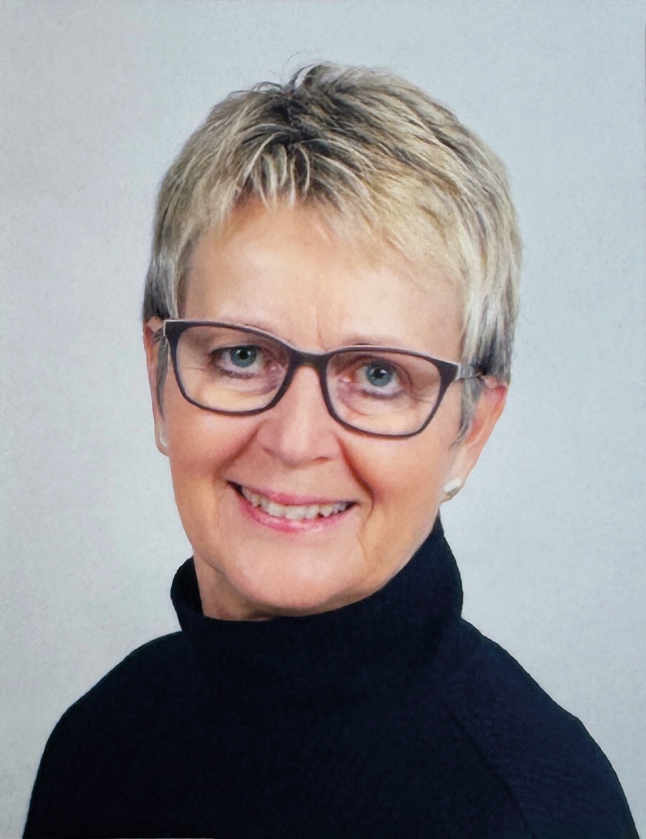 Betina Schulze