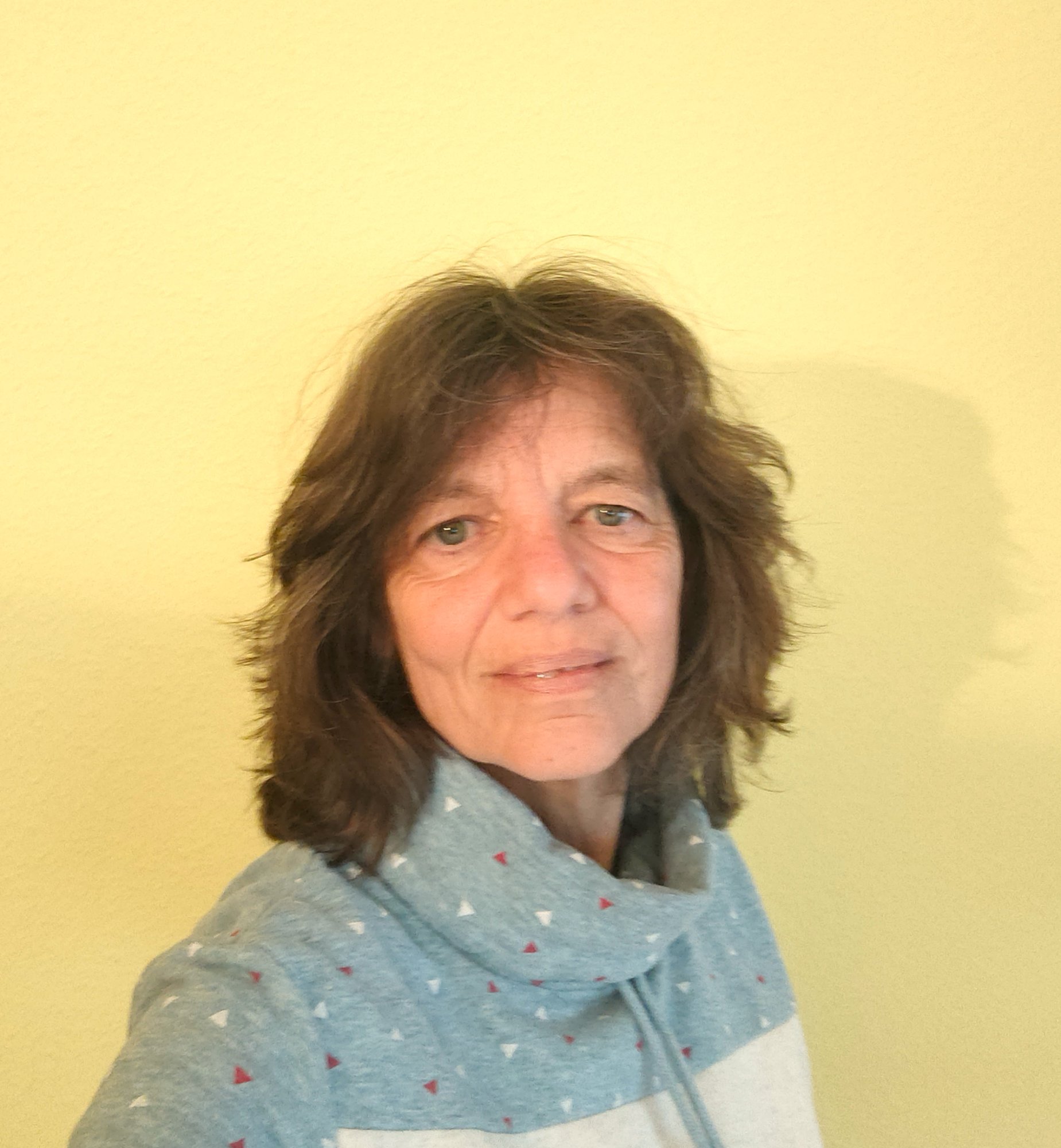 Sandra Hees