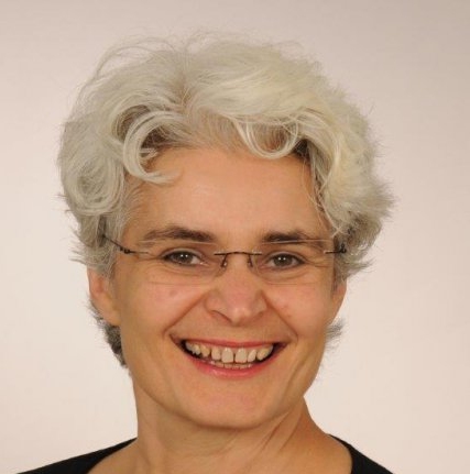 Marion Beck